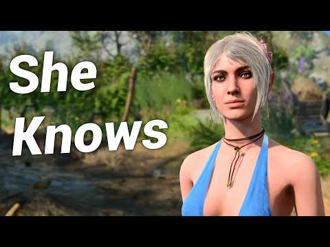 Top 10 Fourth Wall Breaks in Baldur's Gate 3