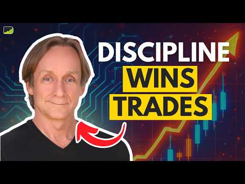 The Truth About Becoming a Consistently Profitable Trader (Brian Pezim)