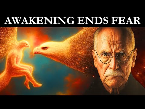 The Empath’s Awakening That Instantly Ends Codependency - Carl Jung Empath