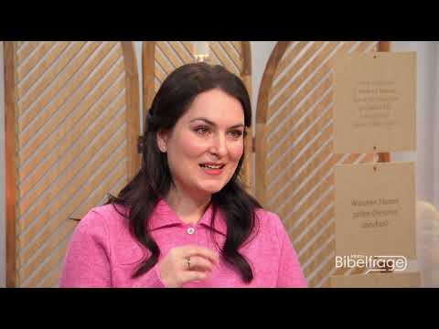 Soll ich Geld für Gott spenden? | „Meine Bibelfrage“