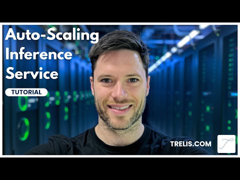 How to Build an Inference Service