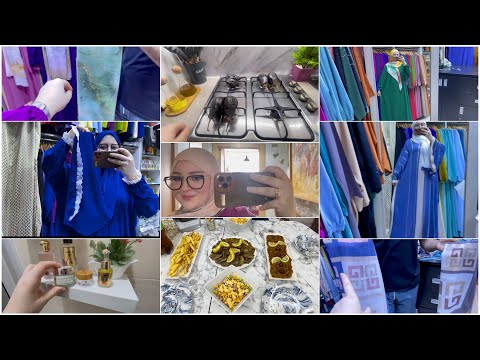 عباية للصلاة169dhفقط مع الشال🧕🏻المجد دار تخفيض فالعبايات الإماراتية جديد الفولار وشال😍زعلوك مشوي