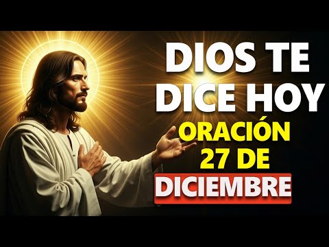 DIOS TE DICE HOY: TU FE TE MOSTRARÁ EL CAMINO CUANDO TU RAZÓN NO ENCUENTRE LA SALIDA HOY YA