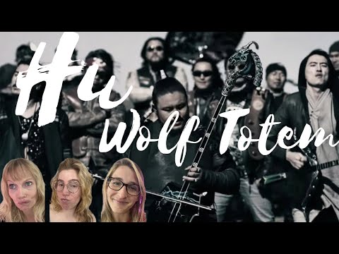 HU army ARISE!!! IYPodcast experiences something SO NEW to them!