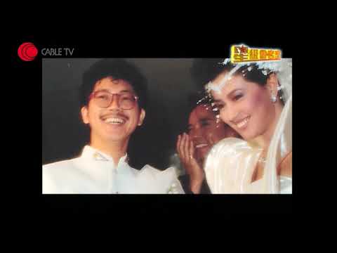 廖安麗憶述丈夫突然到台灣出家剃度 辭親儀式閃過結婚畫面 出家前無留財產但並無怨言 獨自面對財政壓力 艱難度過單身生活【星級會客室 2012 #廖安麗 中文字幕】