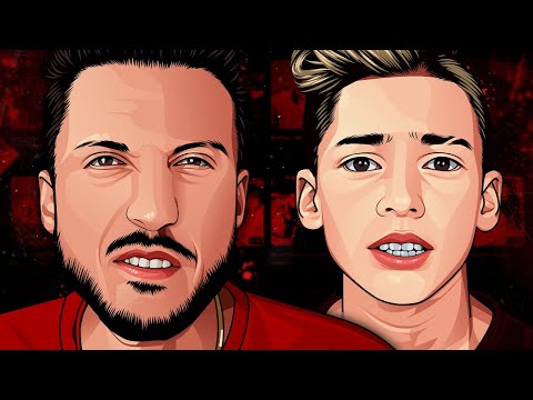 The Royalty Family: YouTube's Scummiest Household