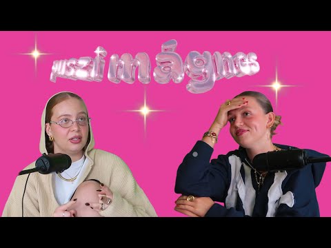 LIZA AMERIKÁIG UTAZOTT EGY FÉRFIÉRT?! STORYTIME✨ PUSZIMÁGNES EP 6. - KELLER ADÉL ÉS BARABÁSI LIZA