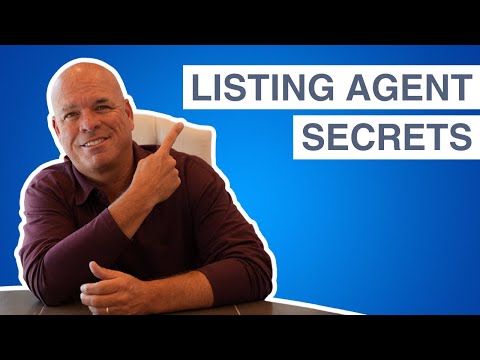 7 Pre-Appointment Secrets Top Listing Agents Use to Win More Listings