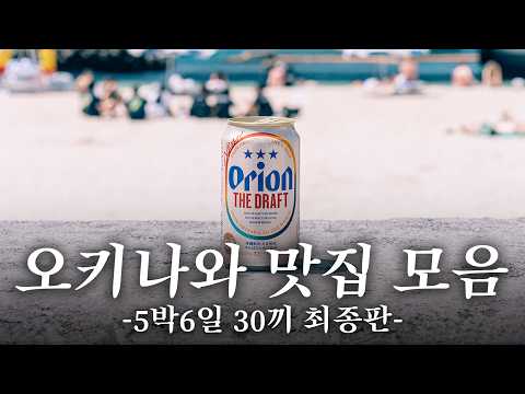 As expected! Okinawa is truly a foodie paradise! | Okinawa Food Tour