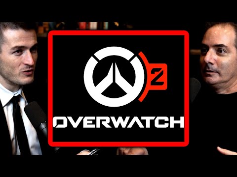 Overwatch 2 was a big mistake - Overwatch creator explains | Jeff Kaplan and Lex Fridman