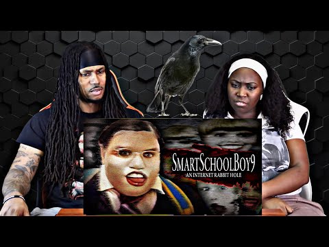 smartschoolboy9: An Internet Rabbit Hole (Creepiest Person Ever)