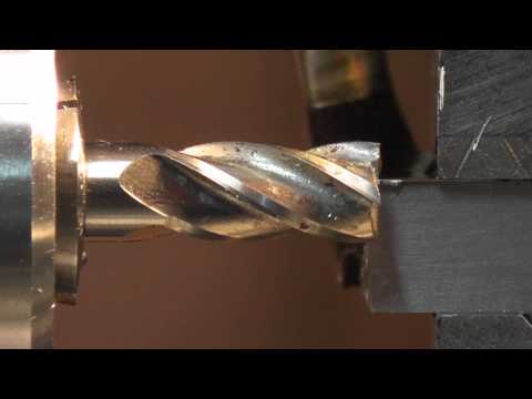 Lathe Milling Attachment