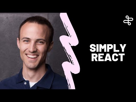 Simply React - Kent C. Dodds (Byteconf React 2020 Keynote)