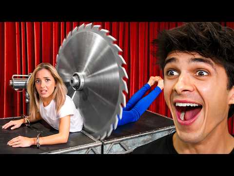 World's Craziest Magic Tricks You MUST SEE!