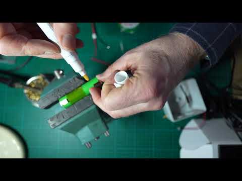 Meshtastic Solar node build  - part 2 of 2