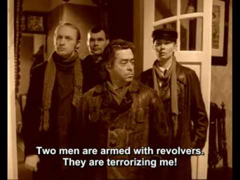 Heart of a Dog 03 (eng.sub)