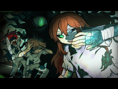 탈출해야한다. 내가 인간임을 잊기 전에...