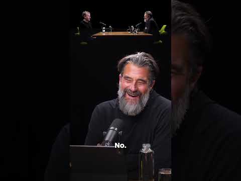 Do What You LOVE, Not What You LIKE | Mike Birbiglia X Rich Roll