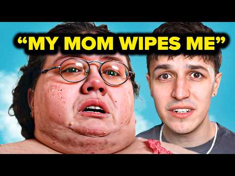 The Most Disturbing Episode of My 600lb Life