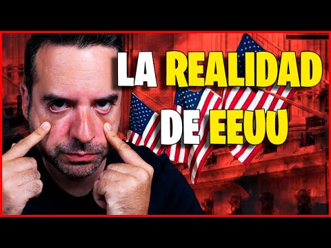 🇺🇸 I've returned from the US and its economy is NOT what they tell you (I'll tell you in 5 key po...