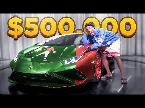 I Bought My First Car……