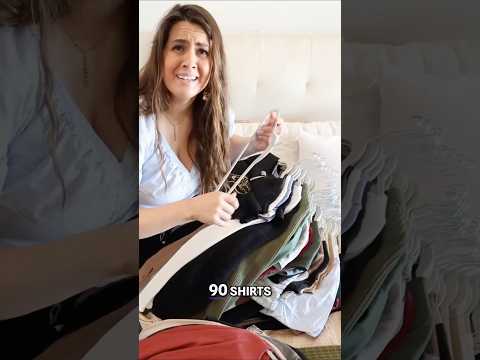 DECLUTTER YOUR LIFE = DECLUTTER YOUR MIND #declutter #decluttering #homemaking #cleantok