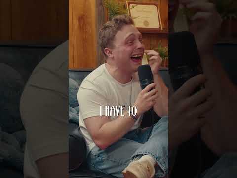 Doomscrolling in REAL LIFE, with LIZZO!