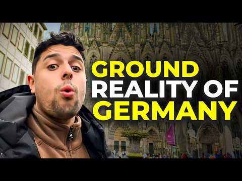 Germany - Ground Reality of Studying in FREE UNIVERSITIES OF GERMANY - UNIVERSITY OF COLOGNE