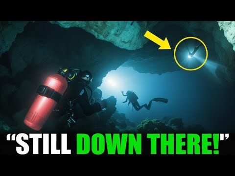 Something at 180 Feet Is Harvesting 14 Divers! No Bodies!