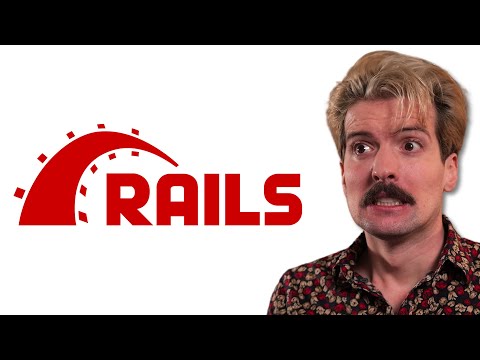 Rails Deserves Better.