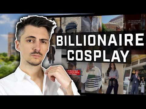 Old Money Is The Stupidest Trend…Or Is It?