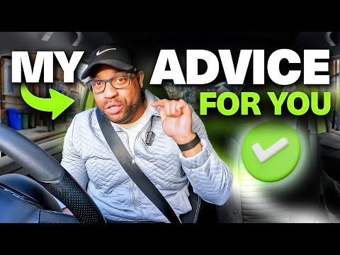 The ONE Piece Of Driving Test Advice I Give Every Learner