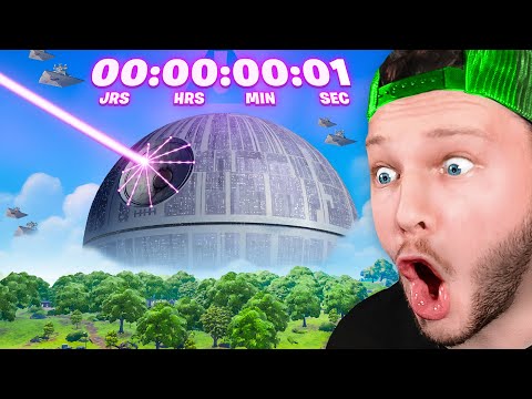 🔴LIVE - Compte à Rebours avant La SAISON 3 Star Wars ! (event)