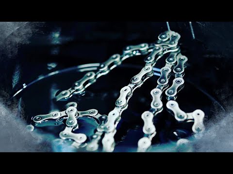 Варка цепи. Конец споров.