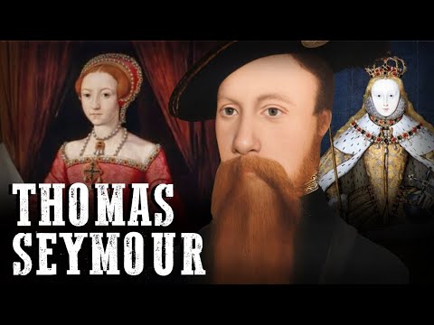 Thomas Seymour’s Execution Was Far More Tragic Than You Imagine – Tudor England’s Fallen Predator