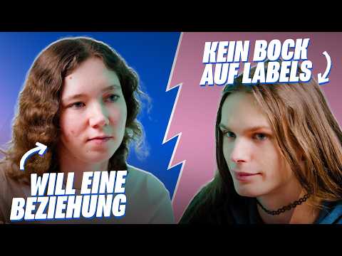 Situationship: Was sind wir? 👀