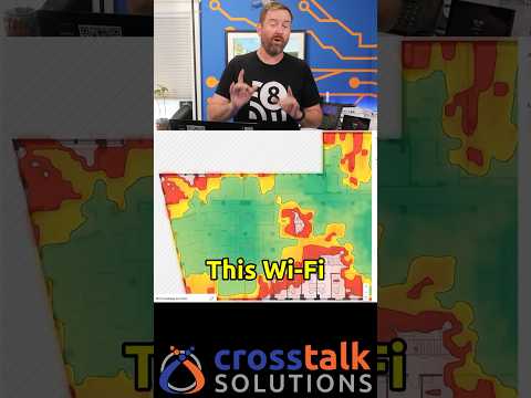 The #1 WiFi Planning Tool You're Not Using Yet