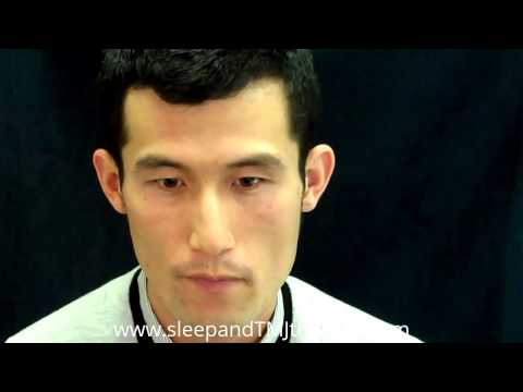 Tourettes Patient Starts Treatment and Tics Stop