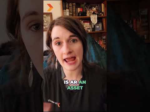 Breaking Down: What is “Accounts Receivable”?  #smallbusinessfinancing #smallbusinessowner