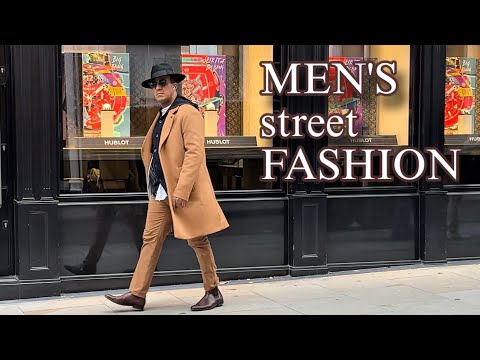 Men’s Street Fashion . Diverse Men's Styles . Mens Outfits.