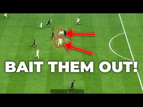 3 Fundamental Tips To Instantly Attack Better In FC 26