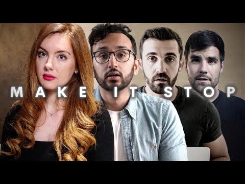 Productivity YouTube is worse than you think.