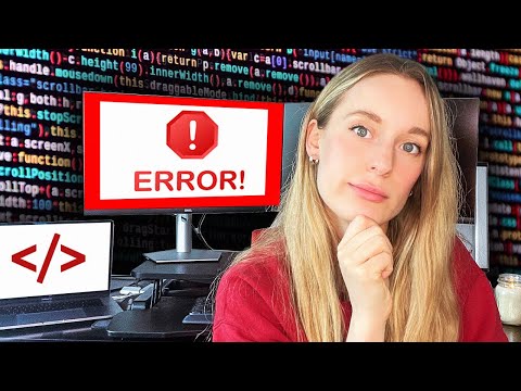 Mistakes I Made When Learning How To Code