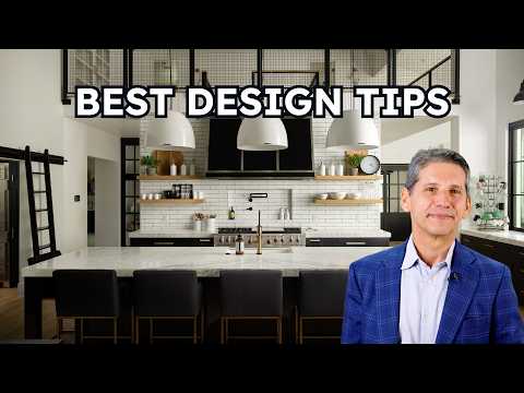 How to Start a Kitchen Project Without Regret: Best Design Tips