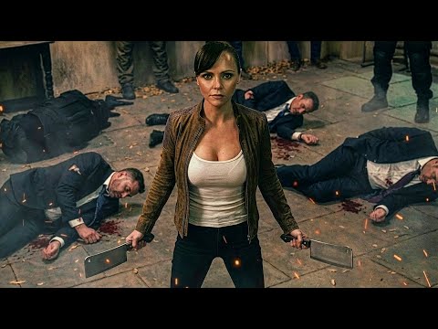 2025年动作片天花板《黑枪高举》正式上线，惹谁都别惹退休特工，一把菜刀杀穿整支军队，结局极度舒适！