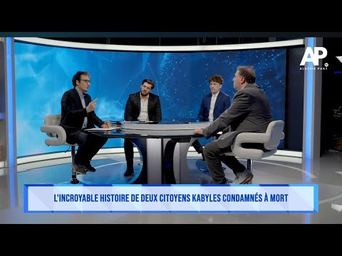 Exclusif. Les confessions inédites des condamnés à mort dans l'affaire de Djamel Bensmail