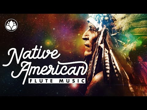 Deep Sleep Music, Meditation Music, Native American Flute