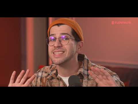 Dolina Lost Her Apartment // Oksimiron's Album // Venezuela Blockade