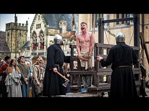The Tower of London's Most Gruesome Execution Methods