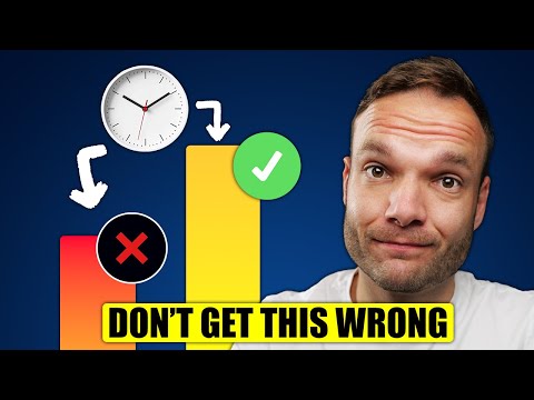 How Compound Interest Really Works (Most People Get it Wrong)